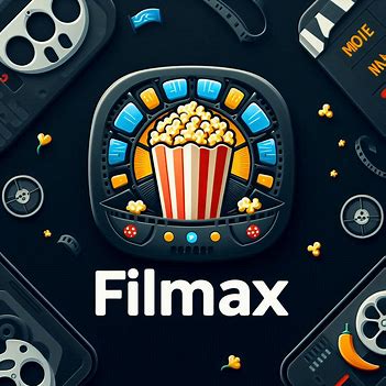 Filmax Project Screenshot